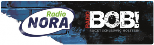Aus Radio NORA wird RADIO BOB!