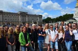 AWO Jugendwerk Unterelbe: Neues Programm 2017