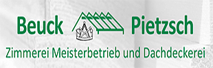 Holz u. Dachbau GmbH Beuck & Pietzsch
